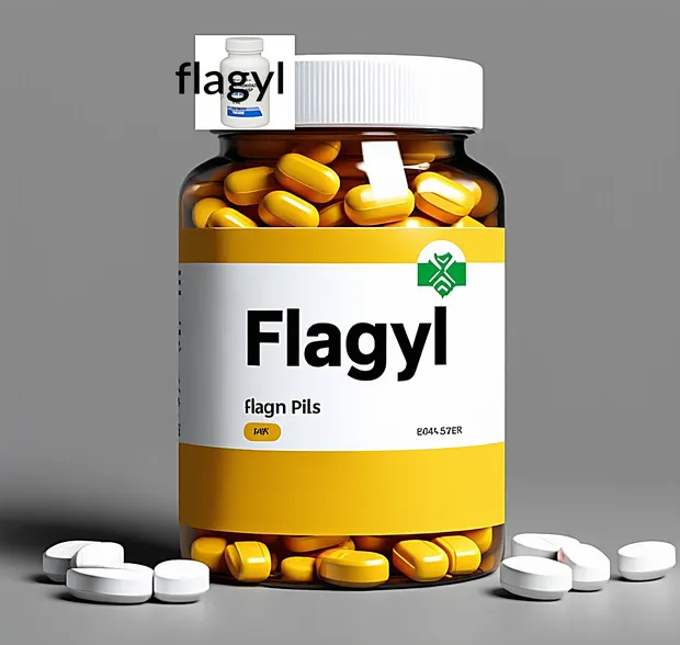 Flagyl 500 mg ordonnance